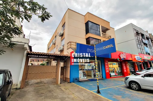 Apartamento 2 dormitórios com vaga a venda no Bairro Cavalhada em Porto Alegre