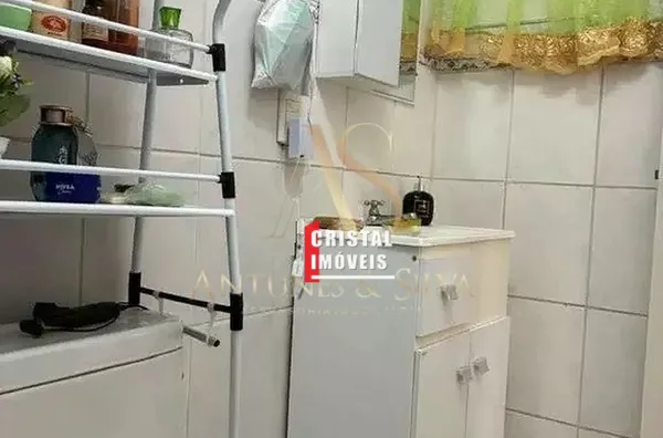 Condominio Santos Dumont Apto AS9307