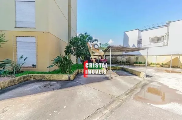 Condominio Santos Dumont Apto AS9307