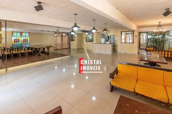 Condominio Santos Dumont Apto AS9307