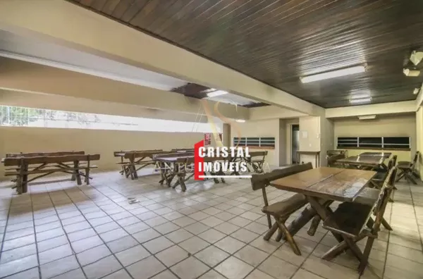 Condominio Santos Dumont Apto AS9307