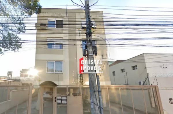 Apartamento MDS 61 Apto AS10335