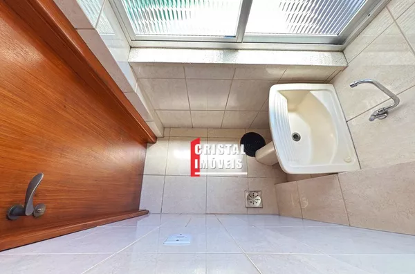 Apartamento 1 dormitório a venda no Bairro Cidade Baixa em Porto Alegre