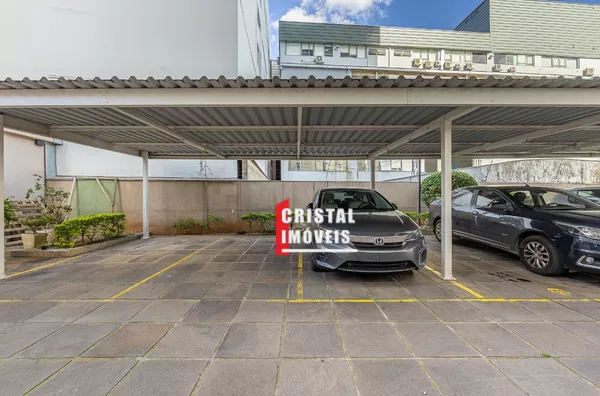 Apartamento 3 dormitórios a venda no Bairro Petrópolis em Porto Alegre