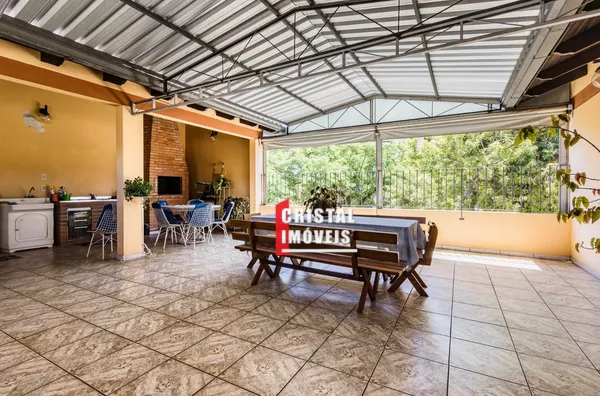 Casa 3 dormitórios a venda no Bairro Tristeza em Porto Alegre - Foto 3