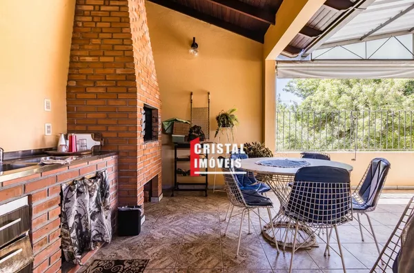 Casa 3 dormitórios a venda no Bairro Tristeza em Porto Alegre - Foto 4