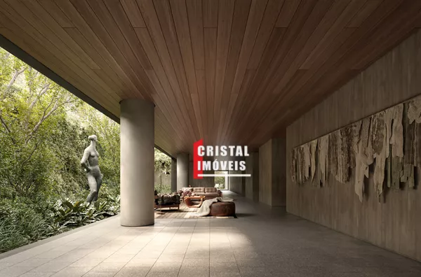 Área Cindominial 