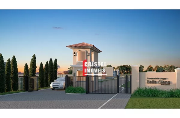 Terreno/Lote Residencial 