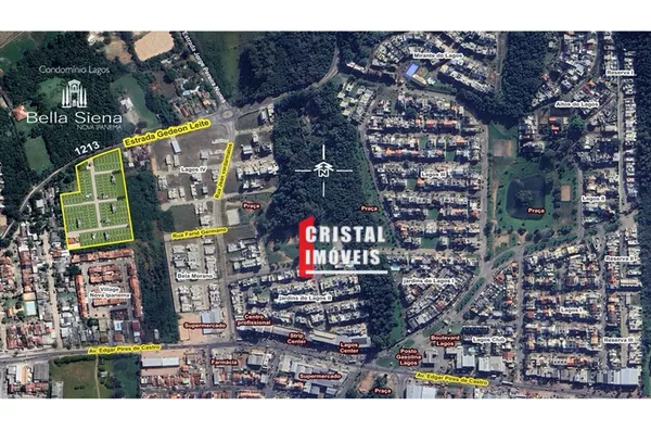 Terreno/Lote Residencial 