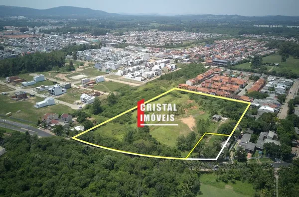 Terreno/Lote Residencial 