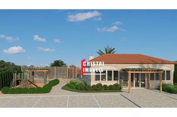 Terreno/Lote Residencial 