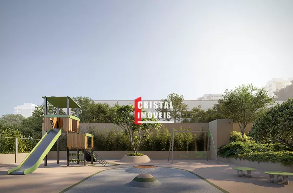 Playground Externo