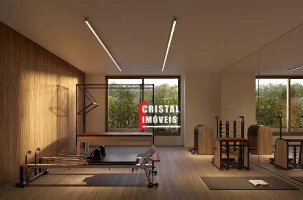 Espaço Pilates