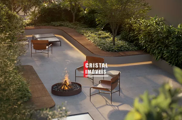 Lounge Externo