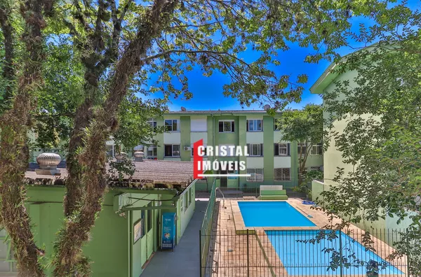 Apartamento 2 dormitórios a venda no Bairro Camaquã em Porto Alegre