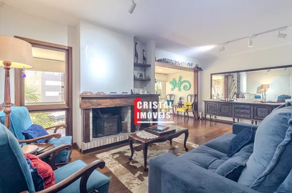 Cobertura 3 dormitórios a venda no Bairro Petrópolis em Porto Alegre