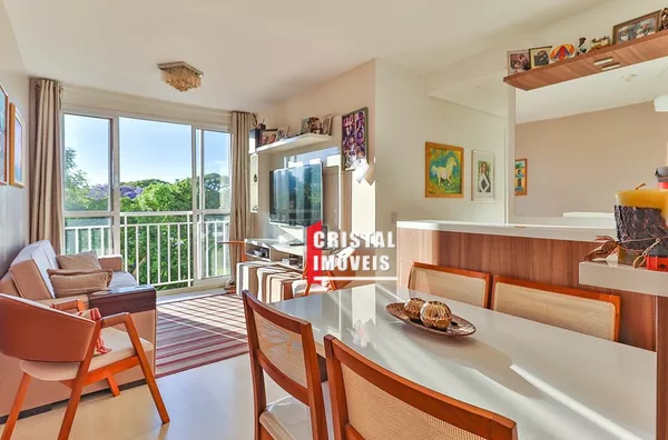 Apartamento 2 dormitórios a venda no Bairro Vila Nova em Porto Alegre