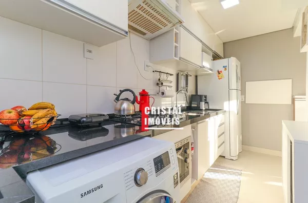 Apartamento 2 dormitórios a venda no Bairro Vila Nova em Porto Alegre