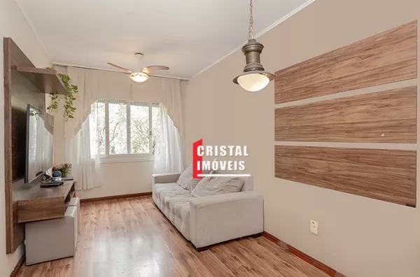 Apartamento 2 dormitórios a venda no Bairro Boa Vista em Porto Alegre