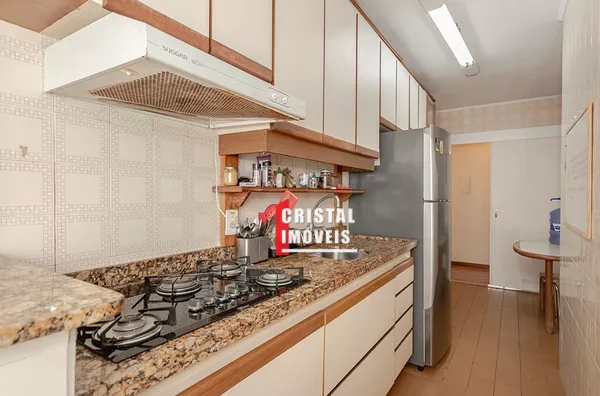 Apartamento 2 dormitórios a venda no Bairro Boa Vista em Porto Alegre