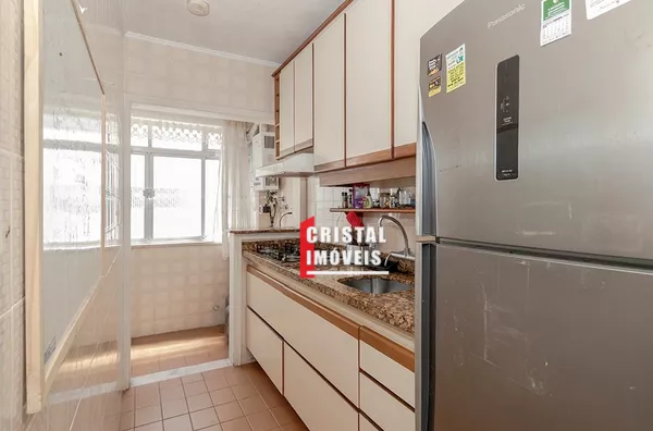 Apartamento 2 dormitórios a venda no Bairro Boa Vista em Porto Alegre