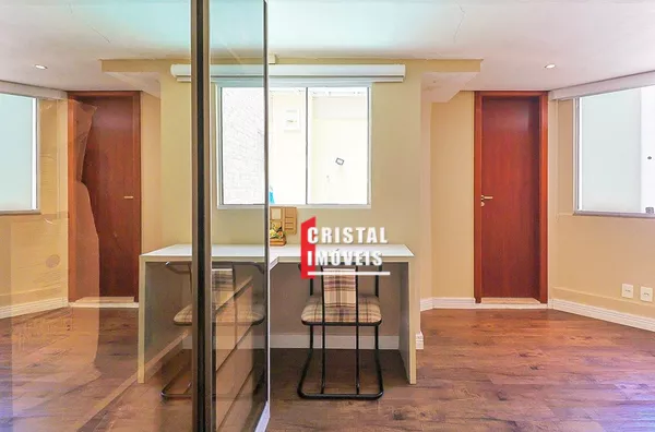 Cobertura 3 dormitórios a venda no Bairro Petrópolis em Porto Alegre