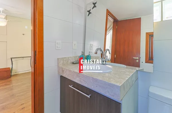 Cobertura 3 dormitórios a venda no Bairro Petrópolis em Porto Alegre