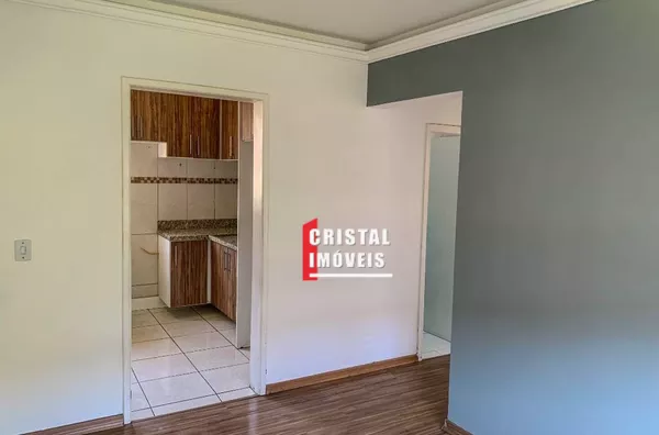 Apartamento CE 449 Apto AP0199_HAUSG