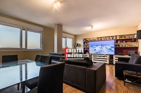 Apartamento 3 dormitórios a venda no Centro Histórico em Porto Alegre