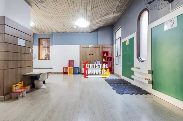 Apartamento 3 dormitórios a venda no Centro Histórico em Porto Alegre