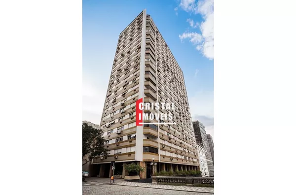 Apartamento 3 dormitórios a venda no Centro Histórico em Porto Alegre