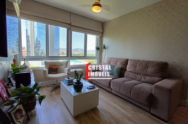 Apartamento 2 dormitórios a venda no Bairro Petrópolis em Porto Alegre - Foto 65