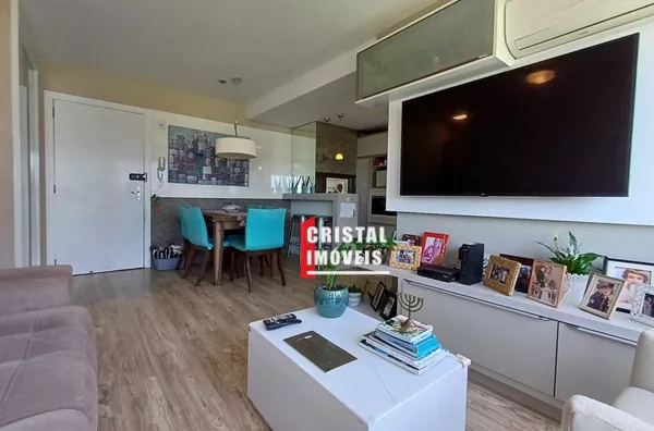 Apartamento 2 dormitórios a venda no Bairro Petrópolis em Porto Alegre - Foto 64
