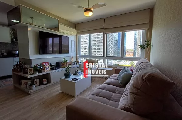 Apartamento 2 dormitórios a venda no Bairro Petrópolis em Porto Alegre - Foto 67