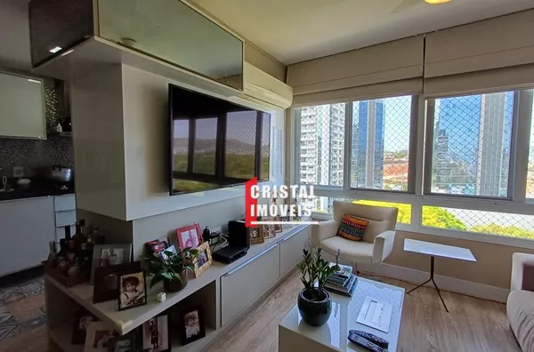 Apartamento 2 dormitórios a venda no Bairro Petrópolis em Porto Alegre - Foto 66