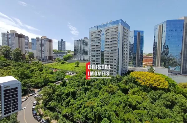 Apartamento 2 dormitórios a venda no Bairro Petrópolis em Porto Alegre - Foto 84