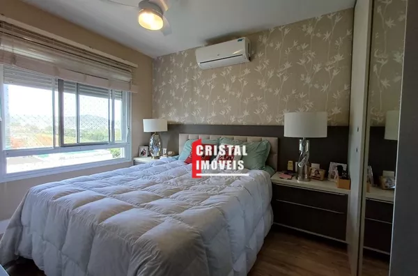 Apartamento 2 dormitórios a venda no Bairro Petrópolis em Porto Alegre - Foto 78
