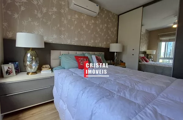 Apartamento 2 dormitórios a venda no Bairro Petrópolis em Porto Alegre - Foto 77