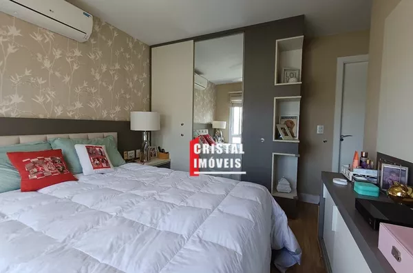 Apartamento 2 dormitórios a venda no Bairro Petrópolis em Porto Alegre - Foto 76