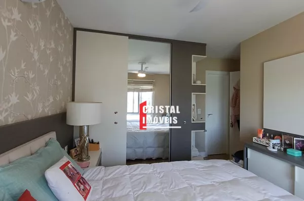 Apartamento 2 dormitórios a venda no Bairro Petrópolis em Porto Alegre - Foto 74