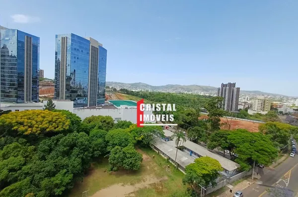 Apartamento 2 dormitórios a venda no Bairro Petrópolis em Porto Alegre - Foto 71