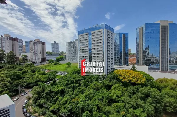 Apartamento 2 dormitórios a venda no Bairro Petrópolis em Porto Alegre - Foto 70