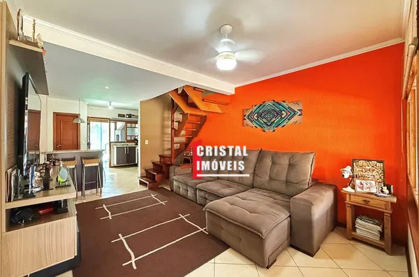 Casa em Condomínio 