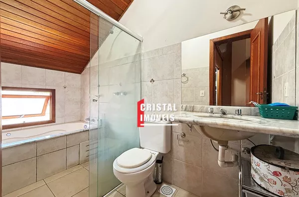 Casa em Condomínio 