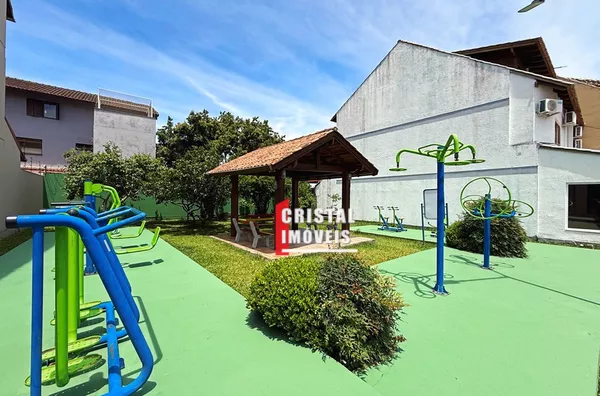 Casa em Condomínio 