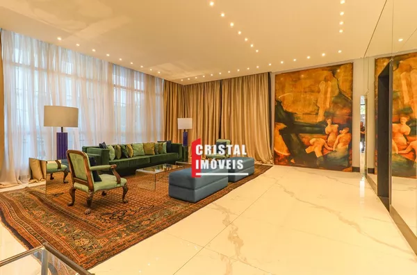 Apartamento 3 dormitórios a venda no Centro histórico em Porto Alegre