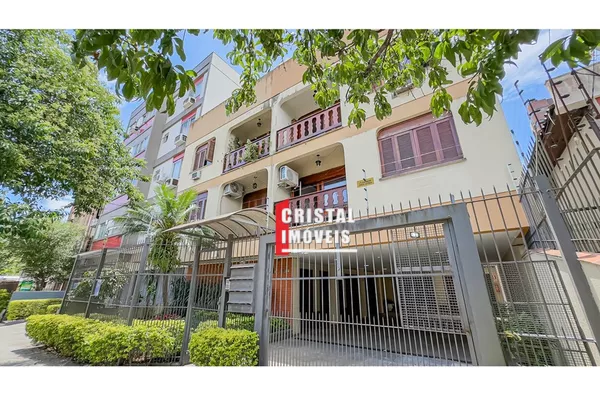 Apartamento 1 dormitório a venda no Bairro Petrópolis em Porto Alegre