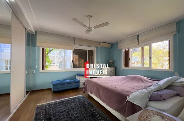 Apartamento 3 dormitórios a venda no Bairro Petrópolis em Porto Alegre