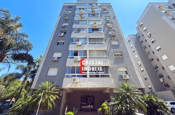 Apartamento CWAFDPB 41 Apto 612481004-93