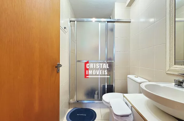 Apartamento CWAFDPB 41 Apto 612481004-93